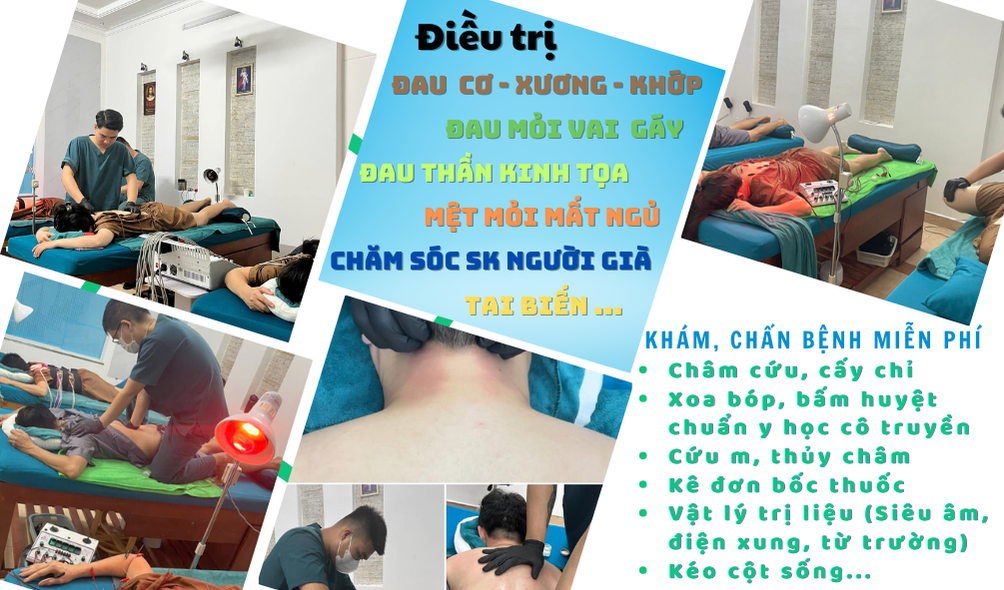 BAO NHIÊU LẦN ĐIỀU TRỊ THÌ KHỎI BỆNH