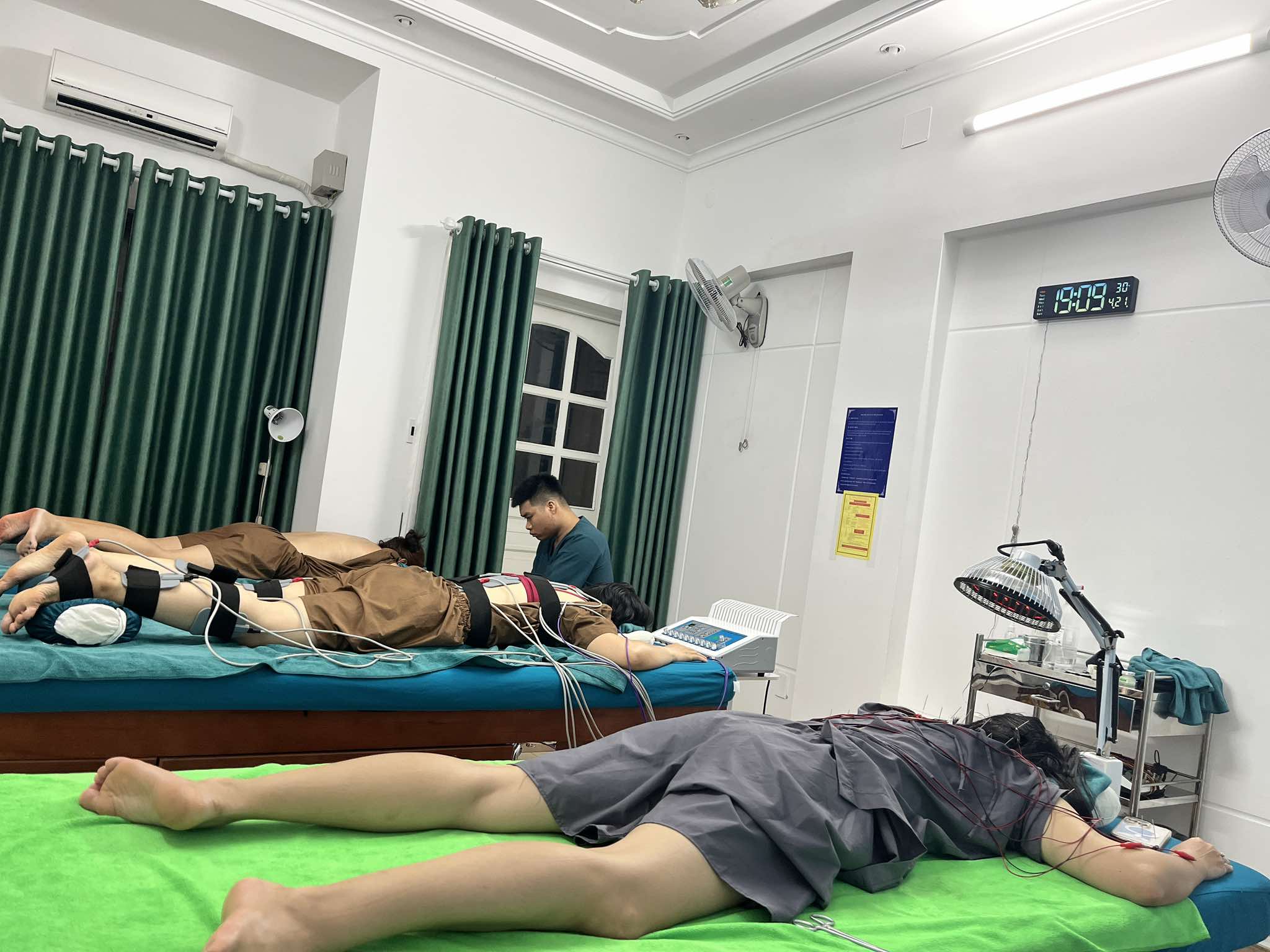 VÌ SAO BN SỬ DỤNG TRỊ LIỆU THỜI GIAN DÀI NHƯNG KHÔNG HIỆU QUẢ!!!???