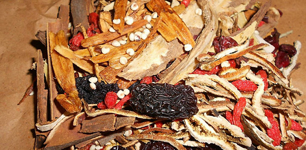 THUỐC ĐÔNG Y TRONG Y HỌC CỔ TRUYỀN